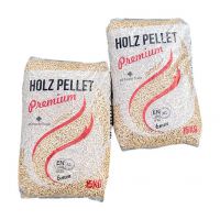 Pellet ENplus A1 CZ309; abete; alta qualità